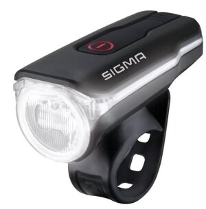 Product detail of SIGMA Světlo přední AURA 60 USB, černé