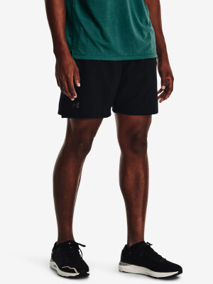 Product detail of Under Armour šortky LAUNCH ELITE 7'' SHORT-BLK 1376508-001