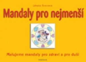Product detail of Mandaly pro nejmenší - kolektiv autorů