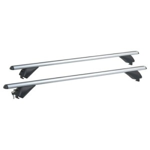Product detail of Compass Příčný nosník zamykací hliníkový, 135cm ALU-INTEGRAL TÜV