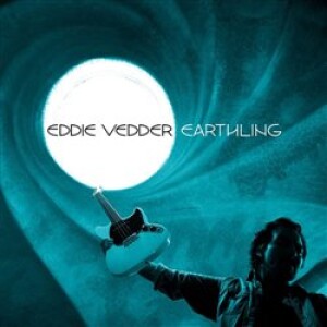 Product detail of Earthling - Eddie Vedder