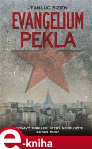 Product detail of Evangelium pekla - Jean-Luc Bizien