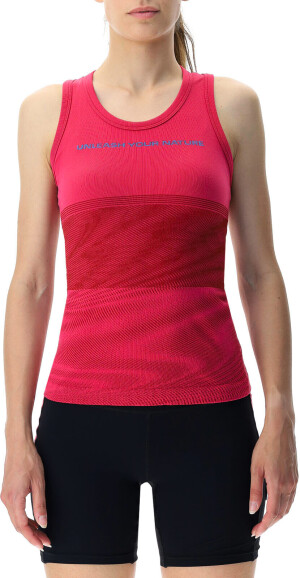 Product detail of Dámské tílko UYN  CROSSOVER OW SLEEVELESS rose XS