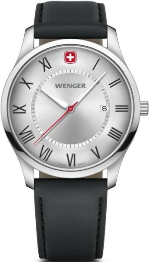 Product detail of Wenger City Classic 01.1441.139
