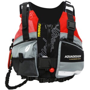 Product detail of Aquadesign Trisuli vesta