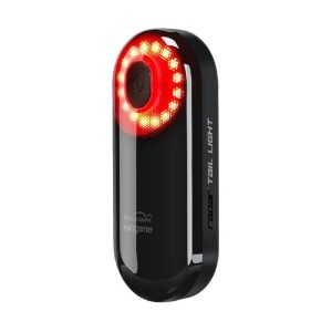 Product detail of Seemee Zadní Radar 508 7F USB světlo