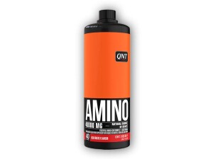 Product detail of QNT Amino Acid Liquid 4000 1000ml