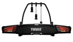 Product detail of Nosič kol Thule VeloSpace XT 939 + Adaptér pro 4. kolo