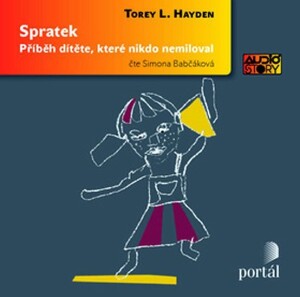 Product detail of Spratek - 5CD - Torey L. Hayden