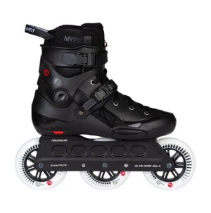 Product detail of Powerslide Storm Black 110