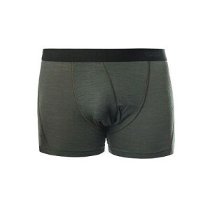 Product detail of Sensor Merino Air pánské boxerky - Olive Green