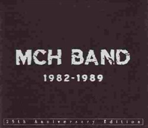 Product detail of MCH BAND 1982 - 1989 - MCH BAND
