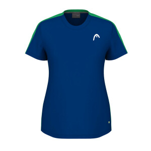 Product detail of Dámské tričko Head  Tie-Break T-Shirt Women RO L