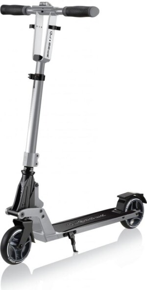 Product detail of Globber Scooter One K 125 Silver koloběžka