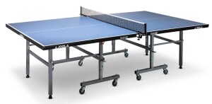 Product detail of Stůl na stolní tenis Joola  Transport Blue