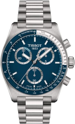 Product detail of Tissot PR516 Quartz Chronograph T149.417.11.041.00