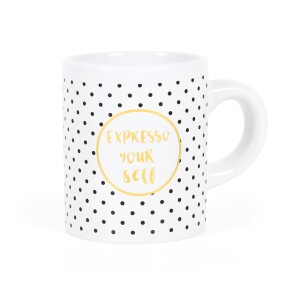 Product detail of Albi Hrnek - Expresso your self - Albi