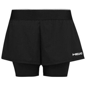 Product detail of Head Dynamic Shorts Women dámské šortky BK