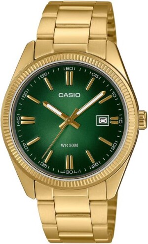 Product detail of Casio Collection MTP-1302PGC-3AVEF