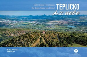 Product detail of Teplicko z nebe - Matúš Krajňák