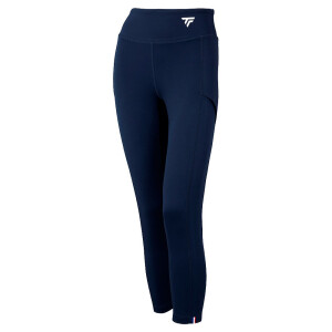 Product detail of Dámské legíny Tecnifibre  7/8 Leggings 2024 XS