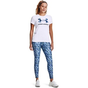 Product detail of Dámské tričko Under Armour  Live Sportstyle Graphic SSC White XS