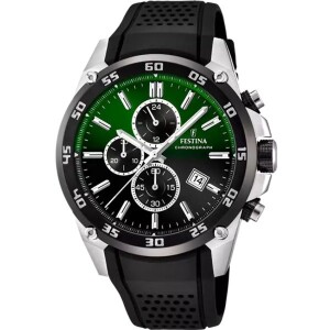 Product detail of Festina Chronograph 20330/B