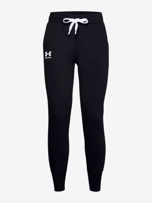 Product detail of Under Armour Rival Fleece Joggers-BLK