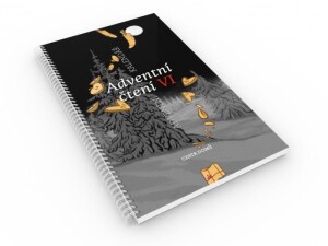 Product detail of Adventní čtení VI - Kolektiv
