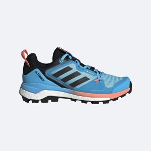 Product detail of adidas dámské boty Terrex Skychaser 2 GTX modrá