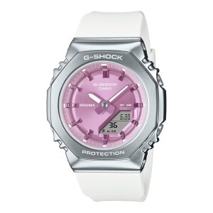 Product detail of Casio G-Shock GM-S2110-7A6ER
