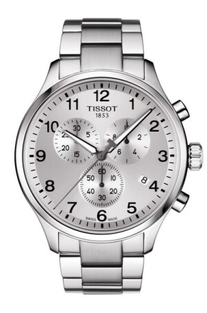 Product detail of Tissot Chrono XL T116.617.11.037.00