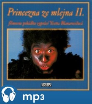Product detail of Princezna ze mlejna II.