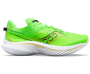 Product detail of Pánská běžecká obuv Saucony  Kinvara 14 Slime/Gold  UK 7