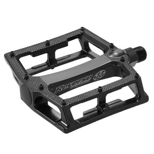 Product detail of Reverse Pedály Super Shape 3-D Black