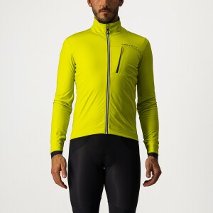 Product detail of Cyklistická bunda Castelli  Go Jacket XXL