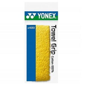 Product detail of Yonex Towel Grip froté omotávka žlutá