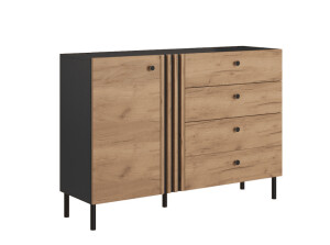 Product detail of ArtLas Komoda CODE