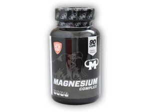 Product detail of Best Body Nutrition Magnesium complex 90 kapslí