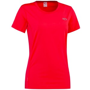 Product detail of KARI TRAA NORA TEE růžová