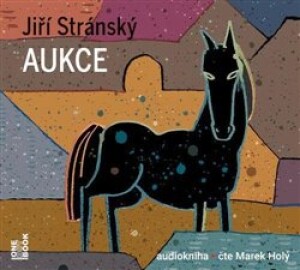 Product detail of Aukce - Jiří Stránský