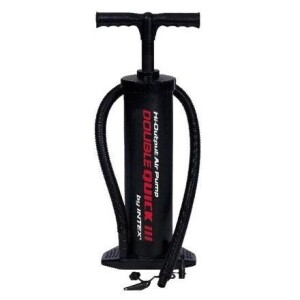 Product detail of Intex Double Quick III ruční pumpa