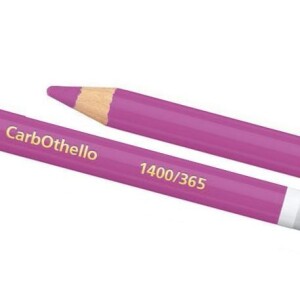 Product detail of Pastelka STABILO CarbOthello fialová světlá, 1.  vydání