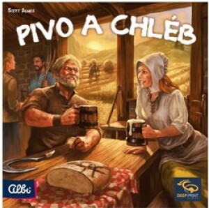 Product detail of Albi Pivo a chléb
