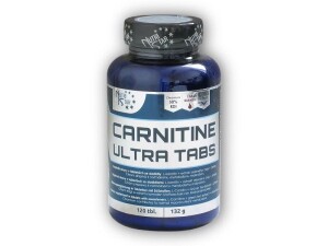 Product detail of Nutristar Carnitine ultra tabs 120 tablet