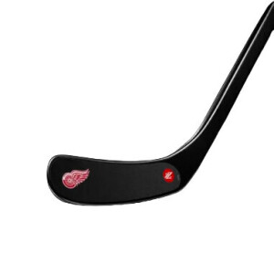 Product detail of Páska na čepel Rezztek  Doublepack NHL Detroit Red Wings Black 2-Pack Junior