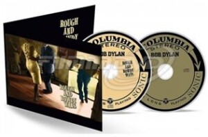 Product detail of Rough and Rowdy Ways (CD) - Bob Dylan