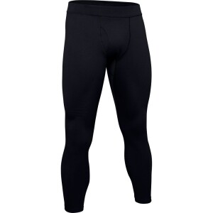 Product detail of Pánské legíny Under Armour  Packaged Base 4.0 Legging Black 3XL