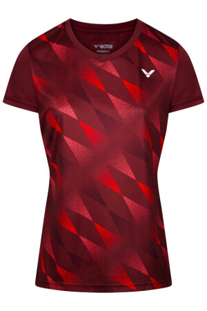 Product detail of Dámské tričko Victor  T-Shirt T-44102 D M
