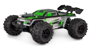 Product detail of Amewi RC auto Conqueor Race Truggy 4WD